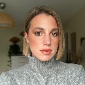 Meet your Posher, Lindsay